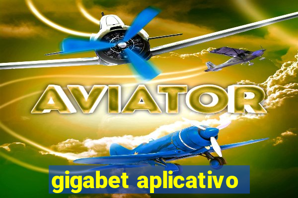 gigabet aplicativo